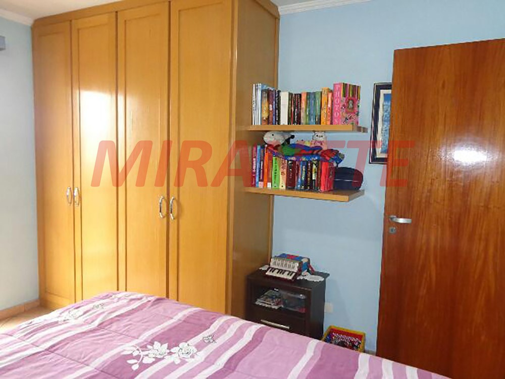 Apartamento de 102m² com 3 quartos em Vila Palmeiras