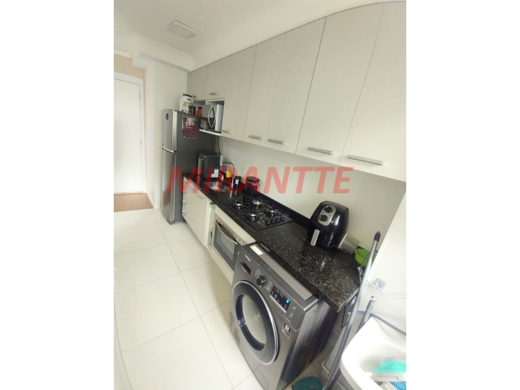 Apartamento com 2 quartos em Lapa