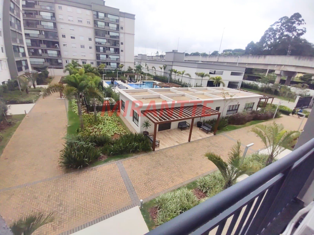 Apartamento com 2 quartos em Lapa