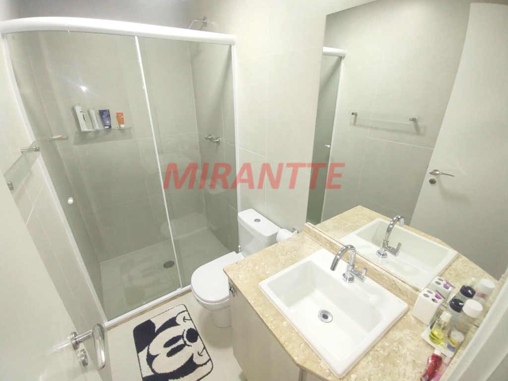 Apartamento com 2 quartos em Lapa