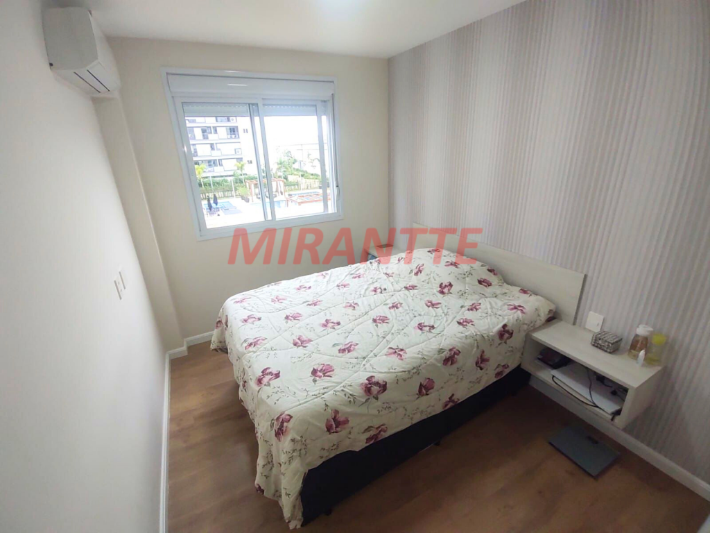 Apartamento com 2 quartos em Lapa