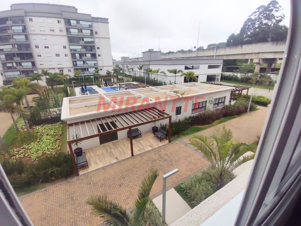 Apartamento com 2 quartos em Lapa
