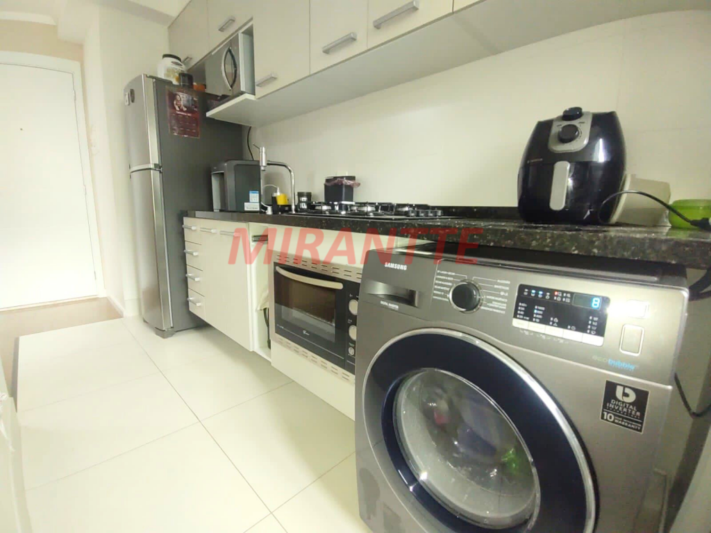 Apartamento com 2 quartos em Lapa
