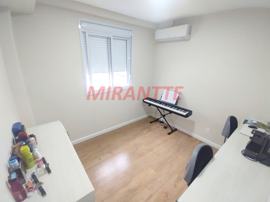 Apartamento com 2 quartos em Lapa