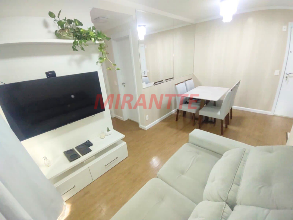Apartamento com 2 quartos em Lapa