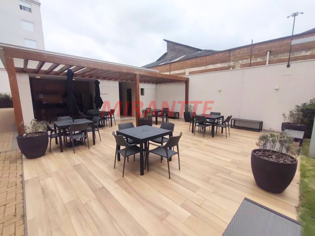 Apartamento com 2 quartos em Lapa