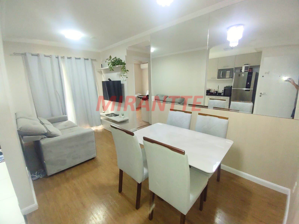 Apartamento com 2 quartos em Lapa