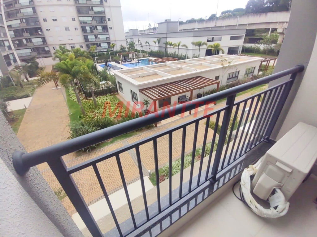 Apartamento com 2 quartos em Lapa