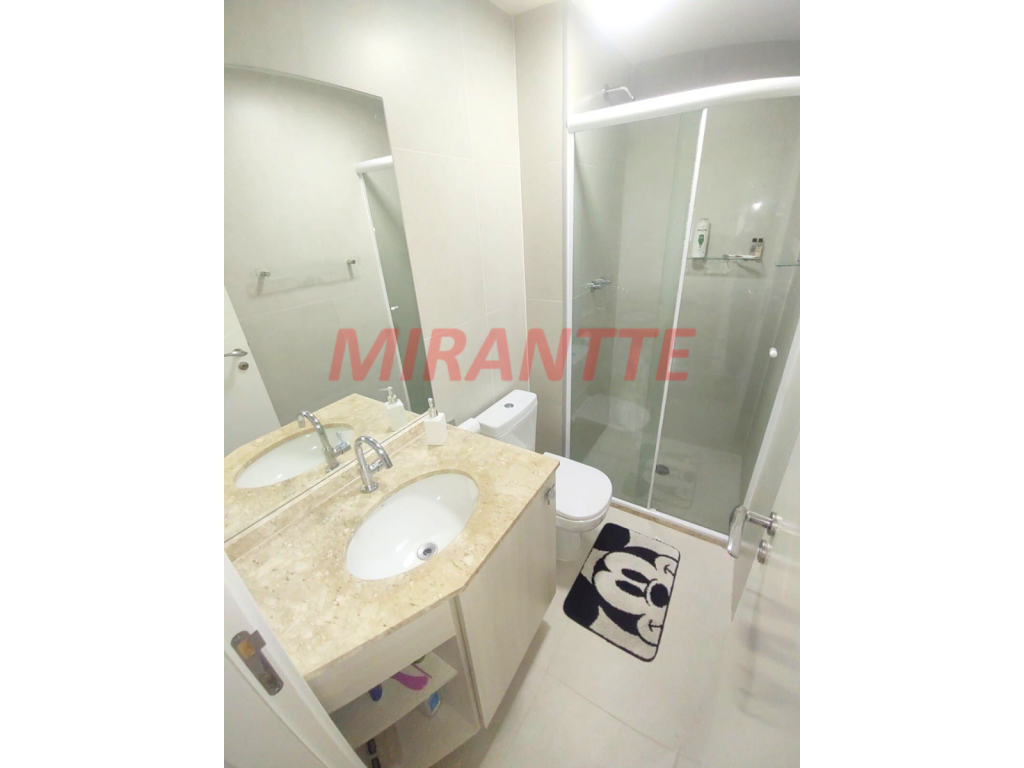 Apartamento com 2 quartos em Lapa