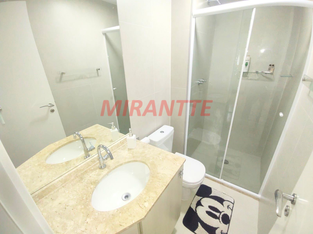 Apartamento com 2 quartos em Lapa