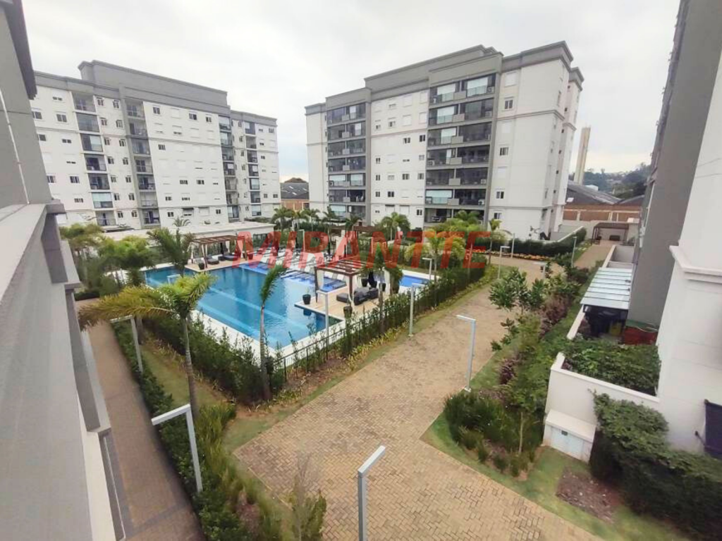 Apartamento com 2 quartos em Lapa
