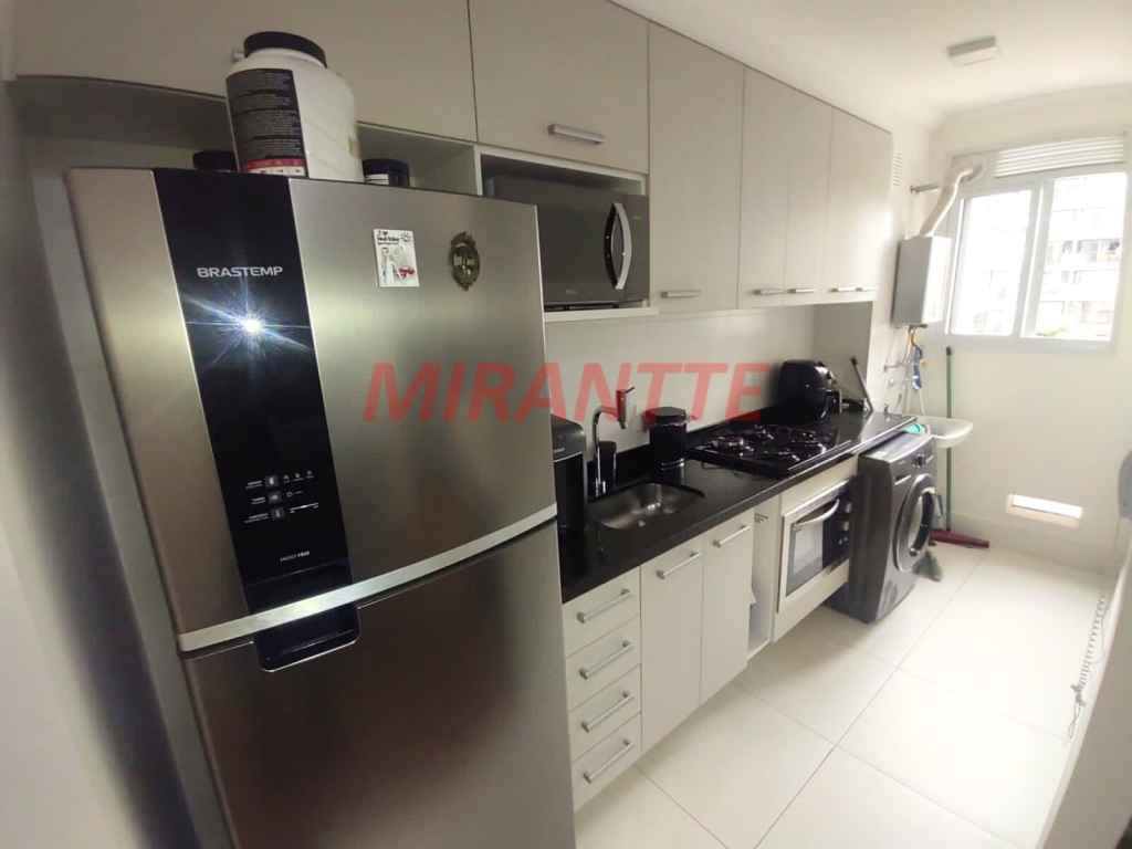 Apartamento com 2 quartos em Lapa