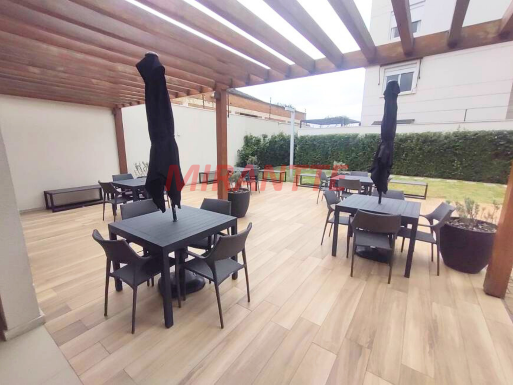 Apartamento com 2 quartos em Lapa