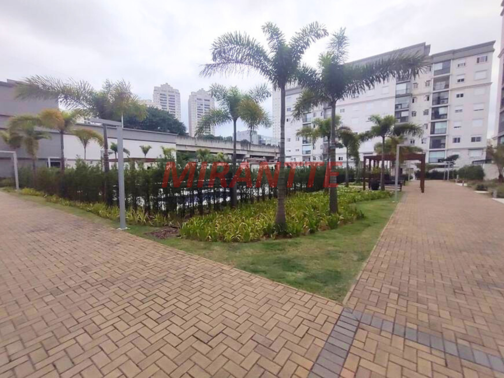 Apartamento com 2 quartos em Lapa
