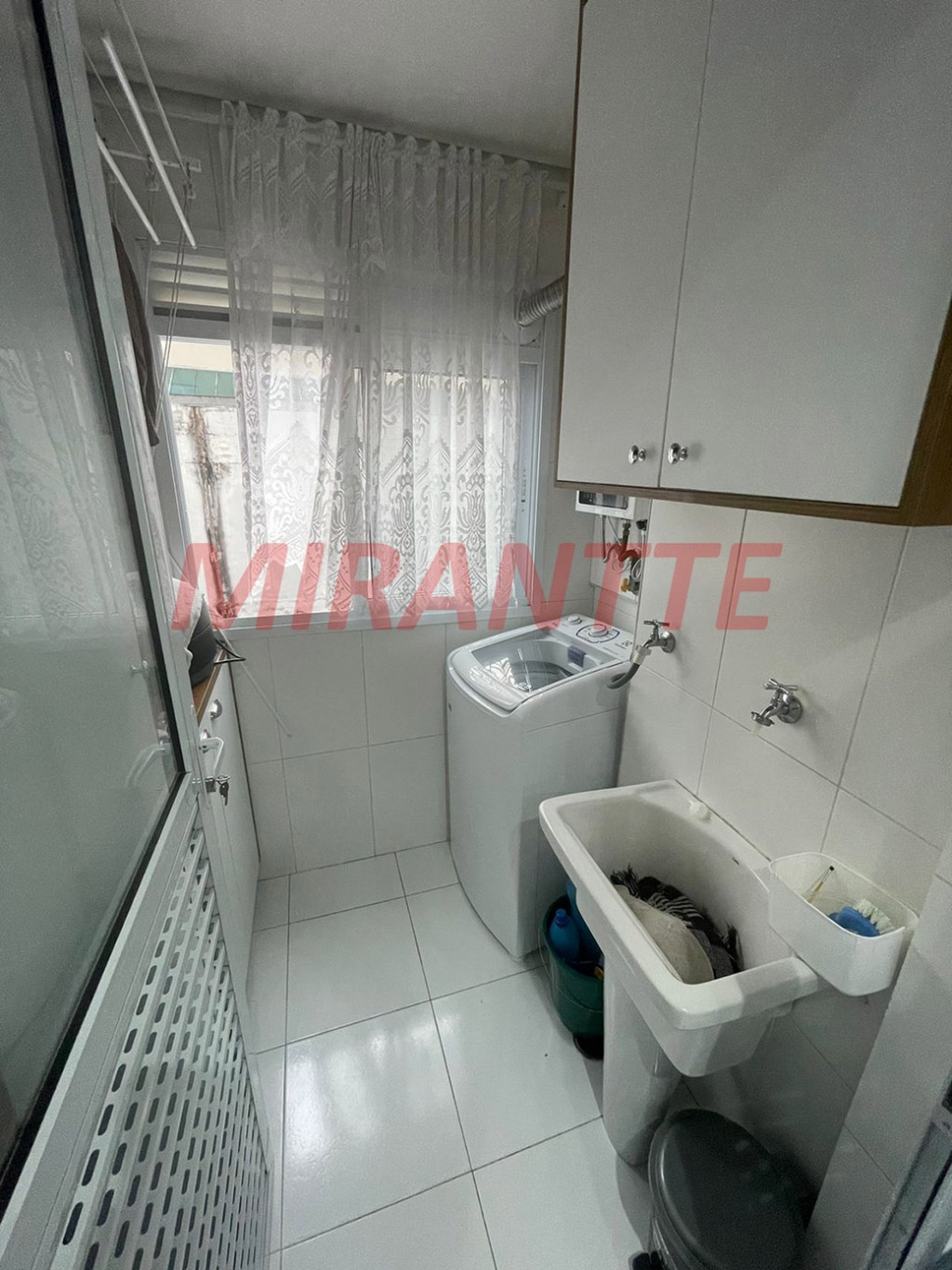 Apartamento de 53m² com 2 quartos em Carandiru