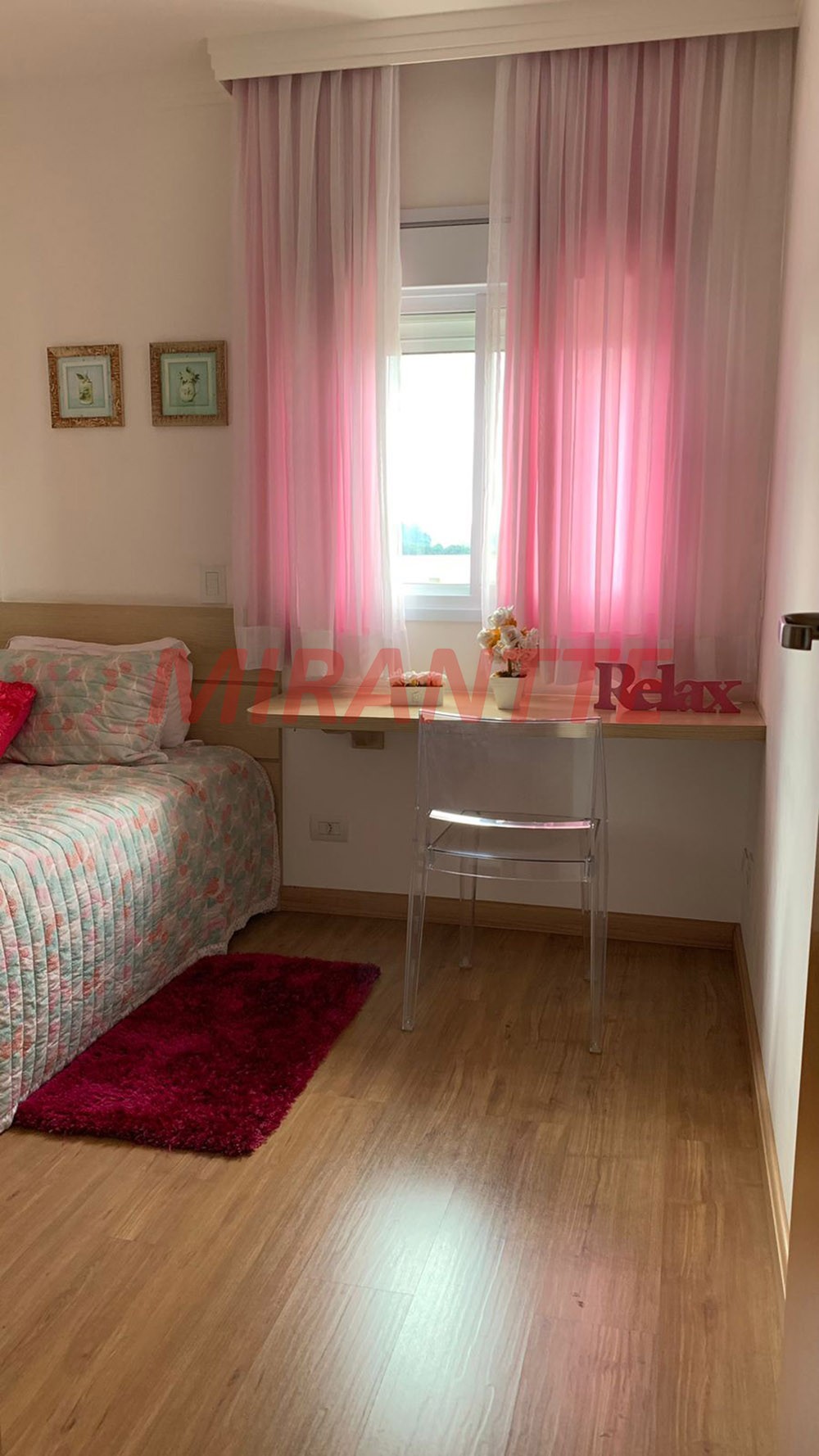 Apartamento de 83m² com 3 quartos em Picanço