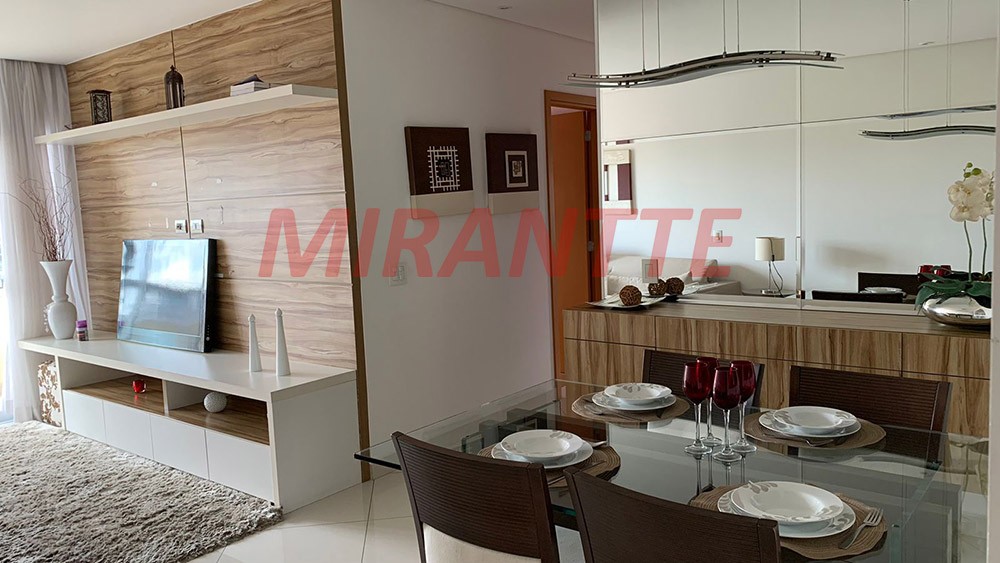 Apartamento de 83m² com 3 quartos em Picanço