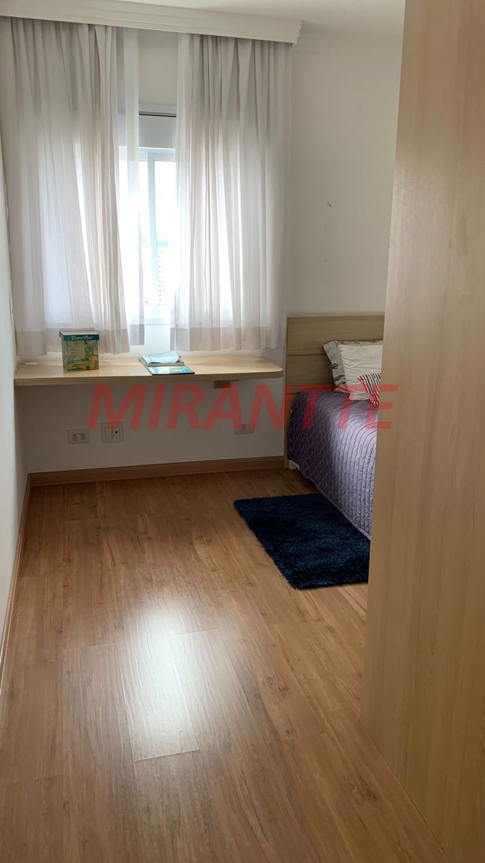 Apartamento de 83m² com 3 quartos em Picanço
