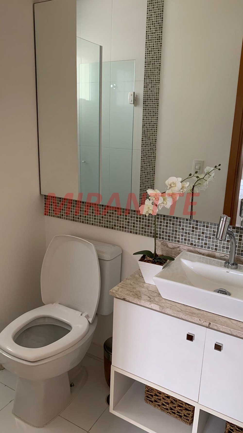 Apartamento de 83m² com 3 quartos em Picanço