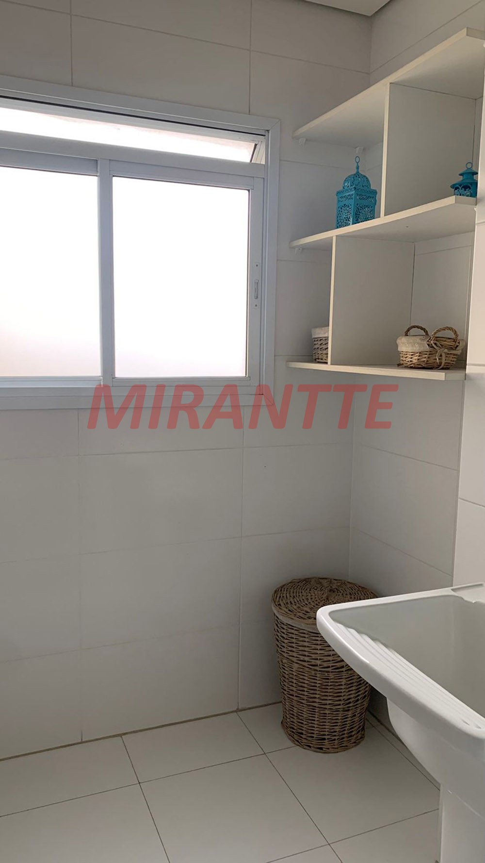 Apartamento de 83m² com 3 quartos em Picanço