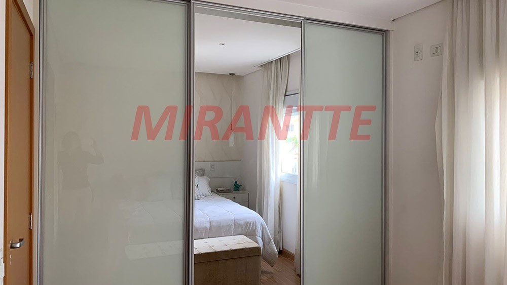 Apartamento de 83m² com 3 quartos em Picanço