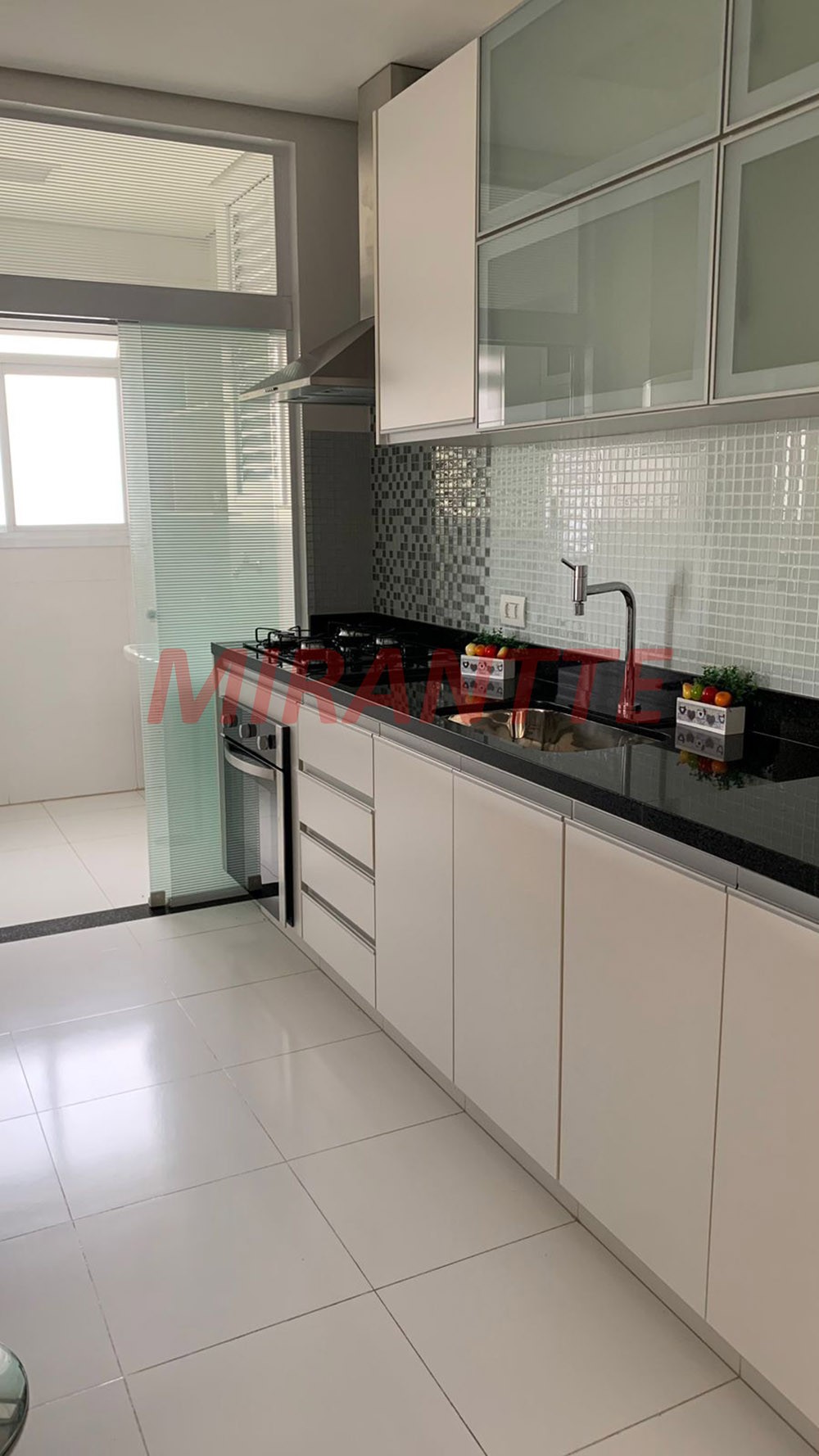 Apartamento de 83m² com 3 quartos em Picanço