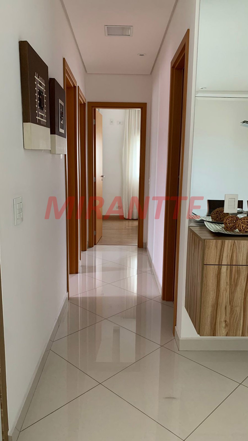 Apartamento de 83m² com 3 quartos em Picanço