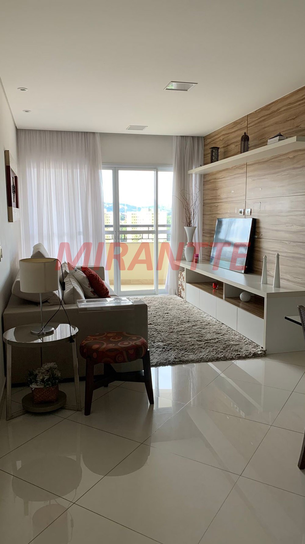 Apartamento de 83m² com 3 quartos em Picanço