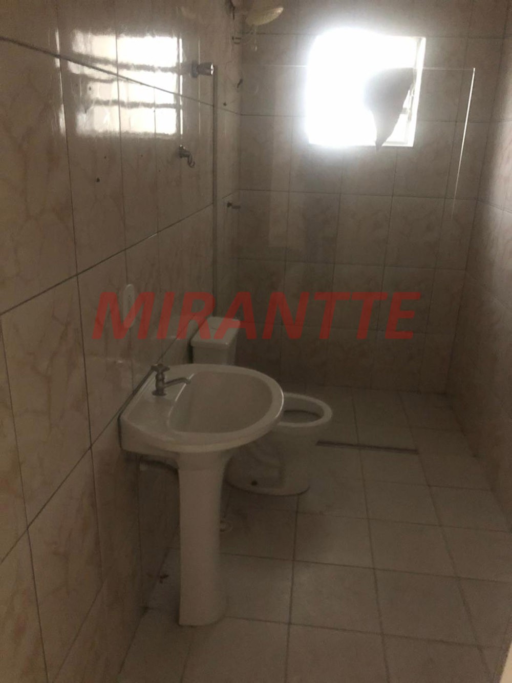 Casa terrea de 59m² com 1 quartos em Casa Verde