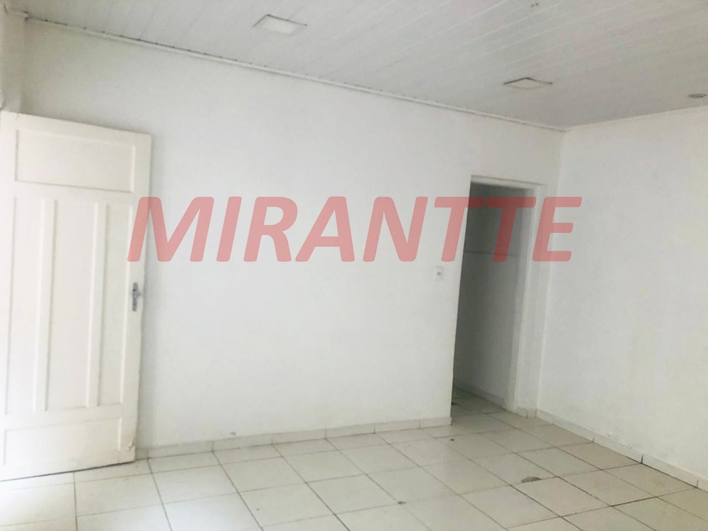 Casa terrea de 59m² com 1 quartos em Casa Verde