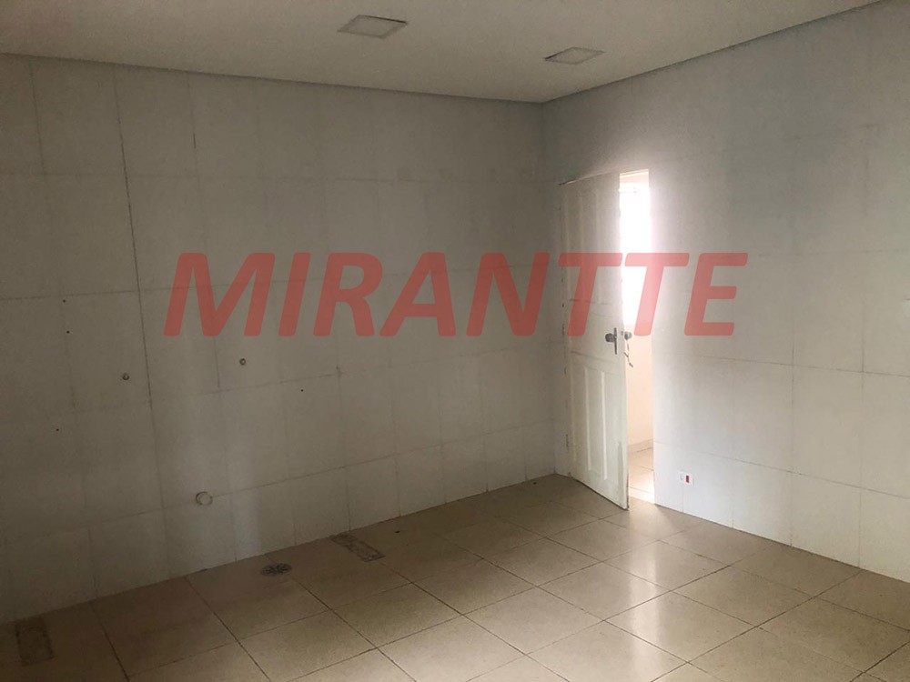 Casa terrea de 59m² com 1 quartos em Casa Verde