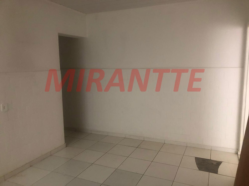 Casa terrea de 59m² com 1 quartos em Casa Verde
