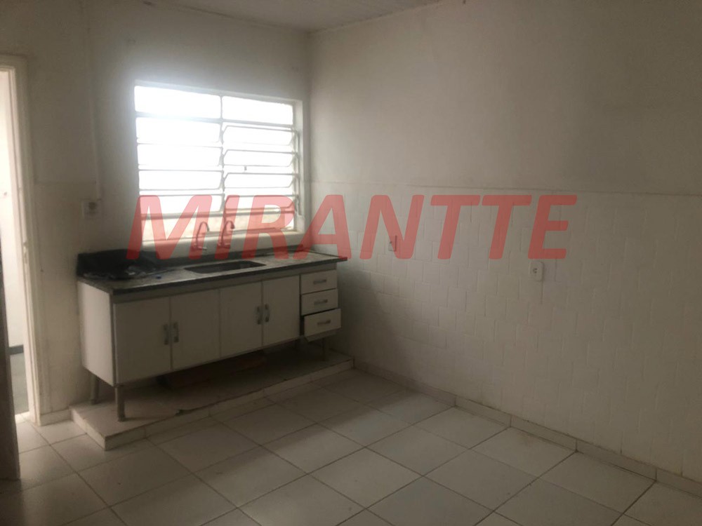 Casa terrea de 59m² com 1 quartos em Casa Verde