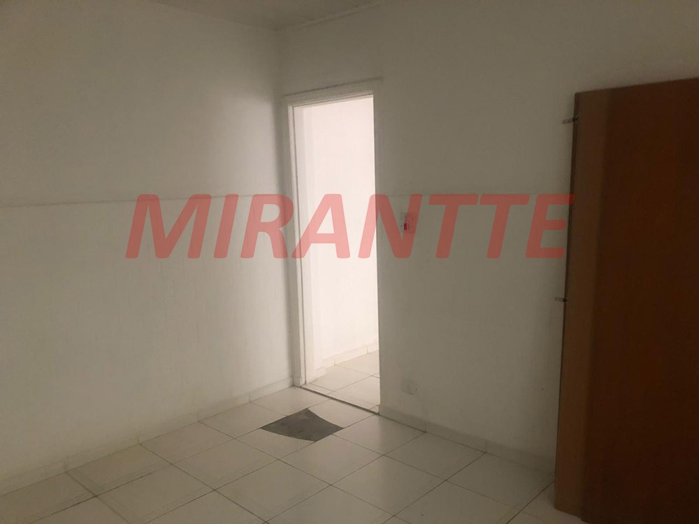 Casa terrea de 59m² com 1 quartos em Casa Verde