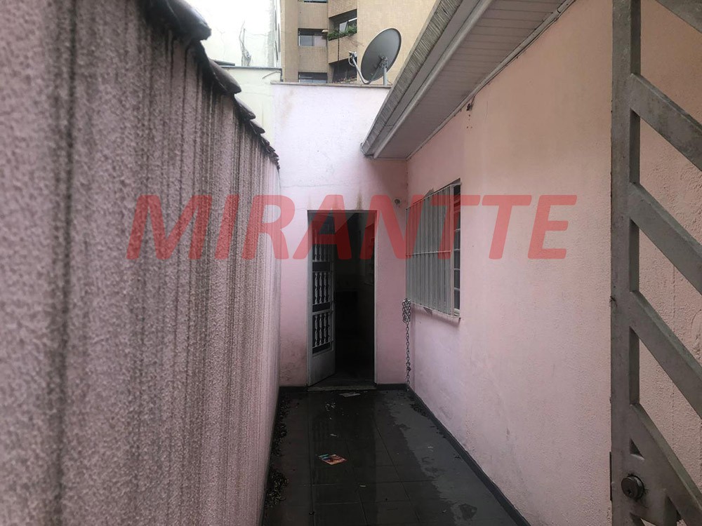 Casa terrea de 59m² com 1 quartos em Casa Verde