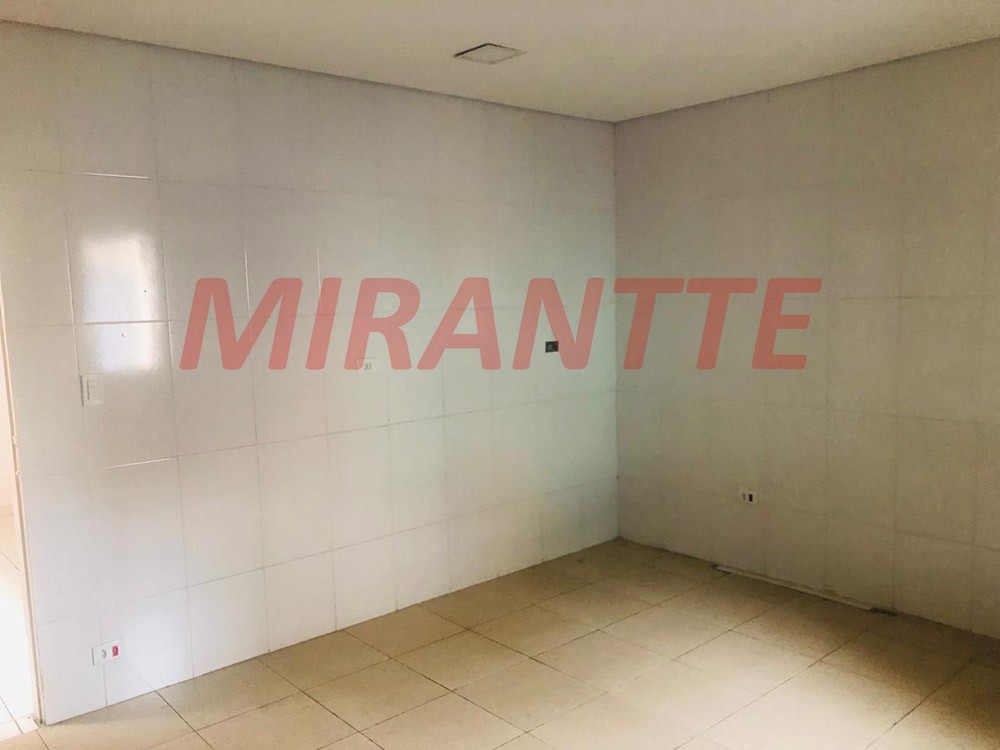 Casa terrea de 59m² com 1 quartos em Casa Verde