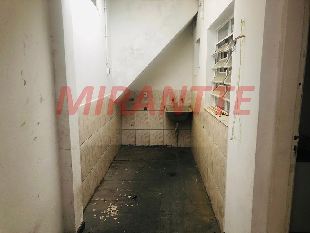 Casa terrea de 59m² com 1 quartos em Casa Verde
