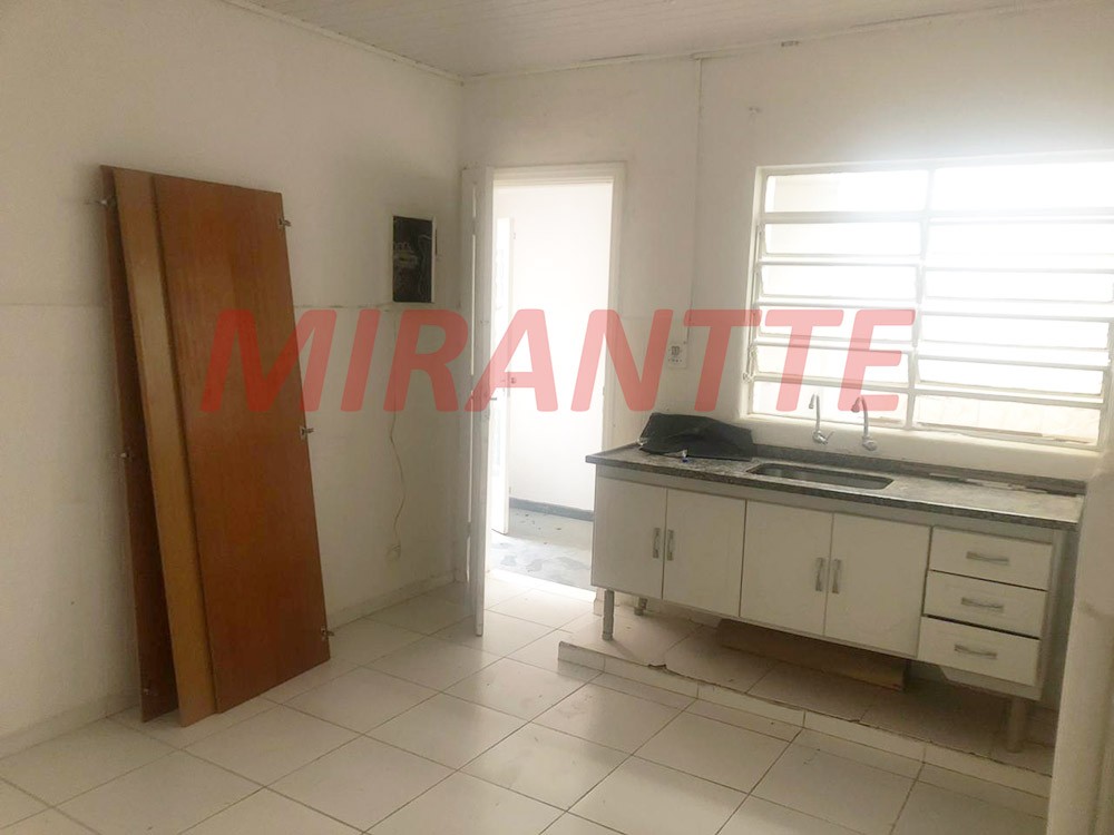 Casa terrea de 59m² com 1 quartos em Casa Verde