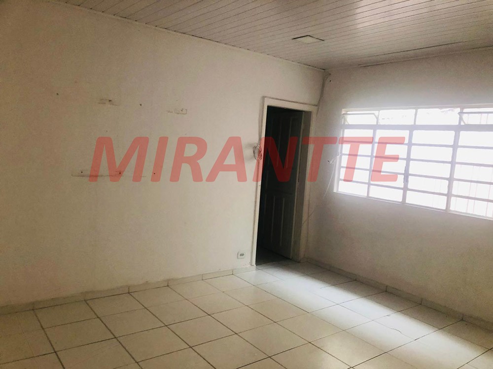 Casa terrea de 59m² com 1 quartos em Casa Verde