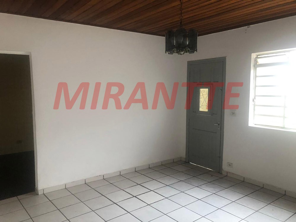 Casa terrea de 59m² com 1 quartos em Casa Verde