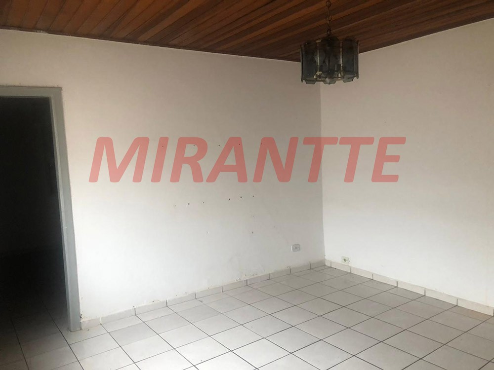 Casa terrea de 59m² com 1 quartos em Casa Verde