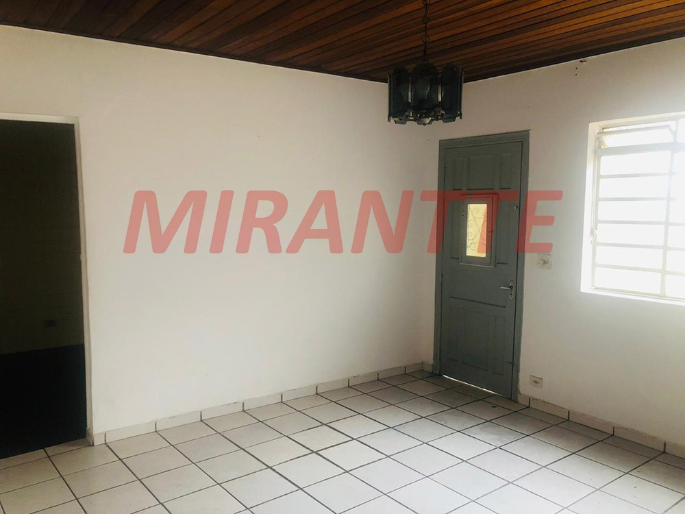 Casa terrea de 59m² com 1 quartos em Casa Verde