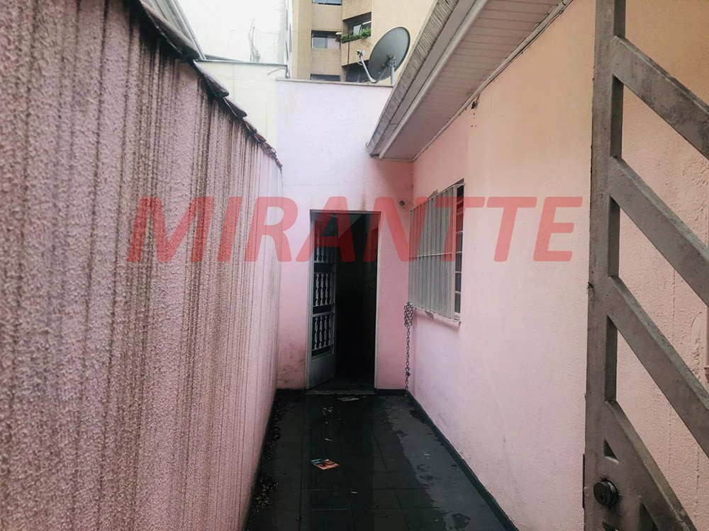 Casa terrea de 59m² com 1 quartos em Casa Verde