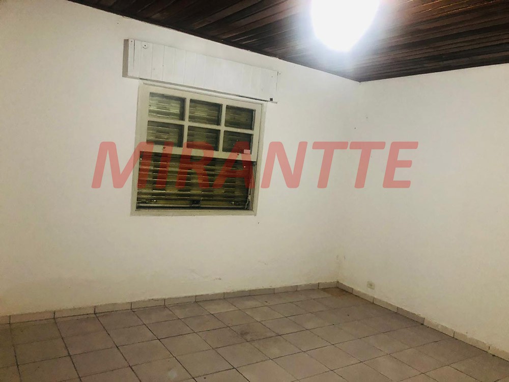 Casa terrea de 59m² com 1 quartos em Casa Verde