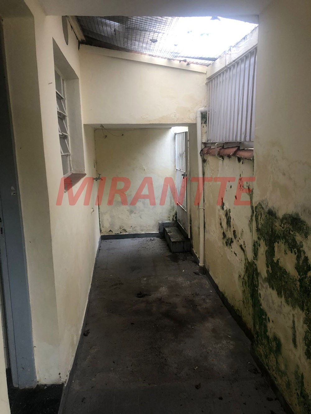 Casa terrea de 59m² com 1 quartos em Casa Verde