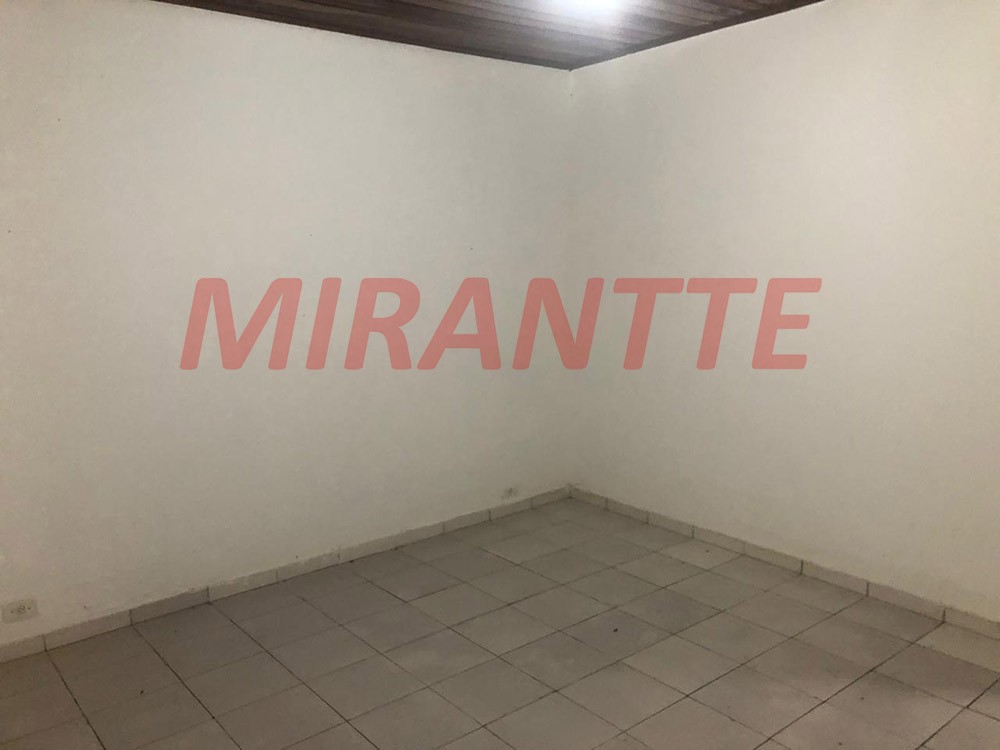 Casa terrea de 59m² com 1 quartos em Casa Verde