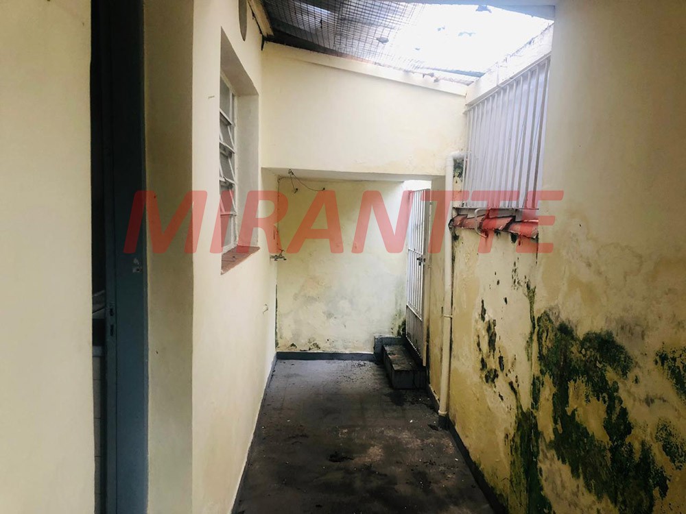 Casa terrea de 59m² com 1 quartos em Casa Verde