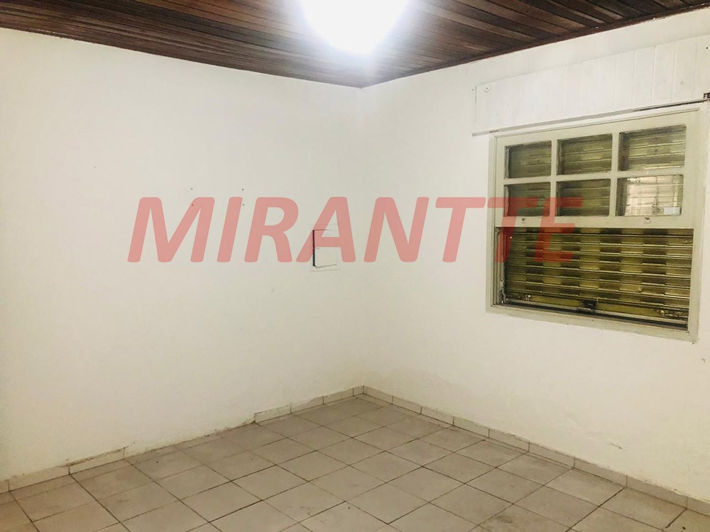 Casa terrea de 59m² com 1 quartos em Casa Verde