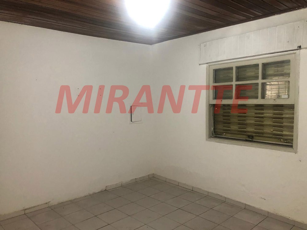 Casa terrea de 59m² com 1 quartos em Casa Verde