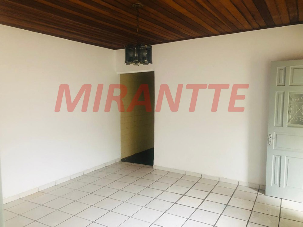 Casa terrea de 59m² com 1 quartos em Casa Verde